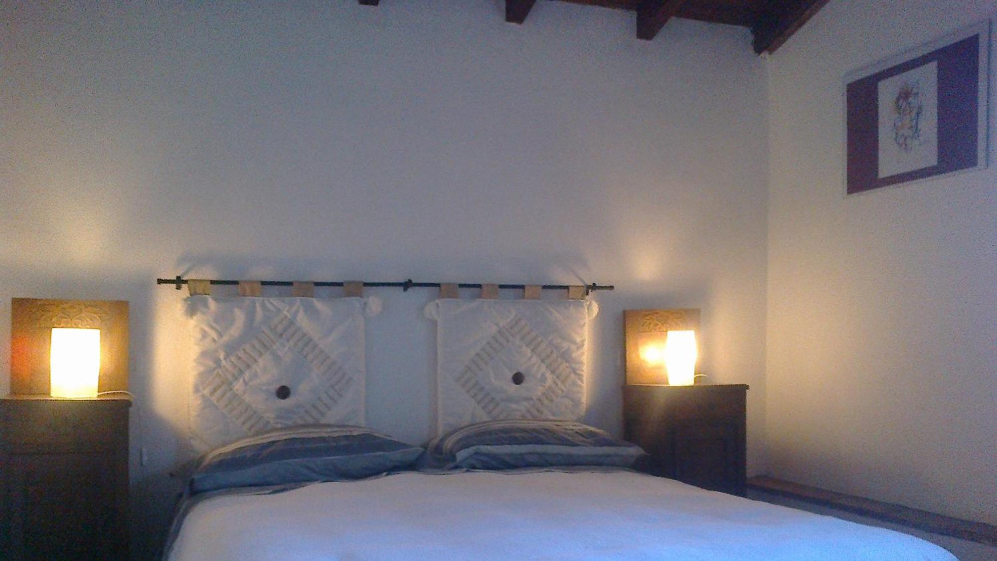Agriturismo Podere Mulinaccio Ribolla ภายนอก รูปภาพ
